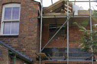 free Nant Y Gollen home extension quotes